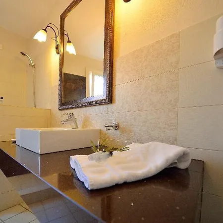 普里肯酒店 Mykonos Town